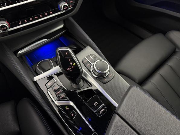 BMW 6 серии IV (G32) Рестайлинг с пробегом 2022 года, цена 5 850 000 рублей, 37321 км, лифтбек, Автокод Объявления