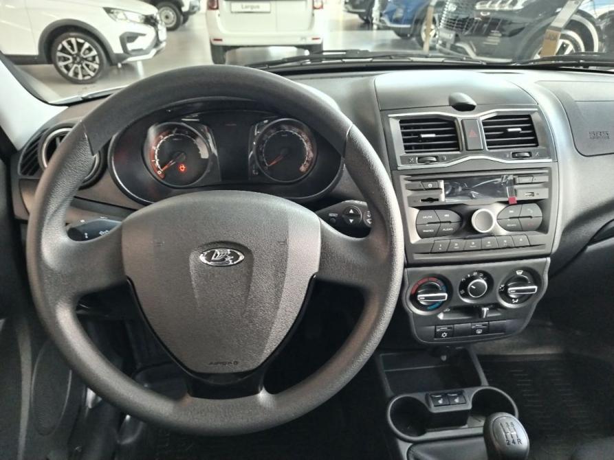 Lada (ВАЗ) Granta I Рестайлинг Краснодар  - изображение 13