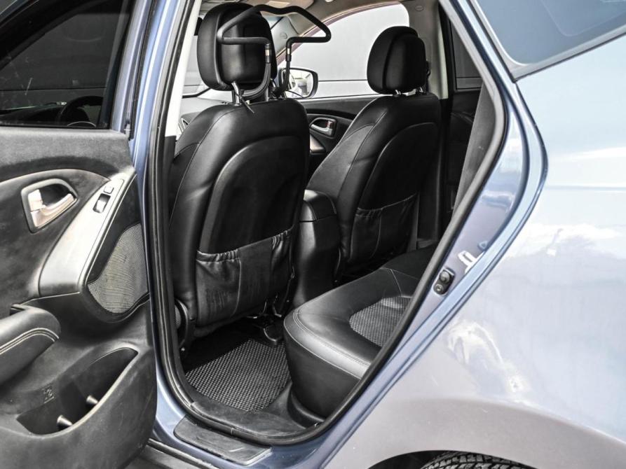 Hyundai ix35 I Новороссийск  - изображение 10