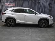 Lexus NX I Рестайлинг Москва  - изображение 27