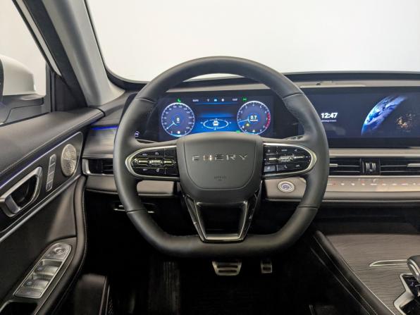 Chery Tiggo 8 Pro Max I Рестайлинг с пробегом 2023 года, цена 2 350 000 рублей, 42119 км, внедорожник, Автокод Объявления