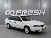 Daewoo Nexia I Рестайлинг Ростов-на-Дону  - изображение 16