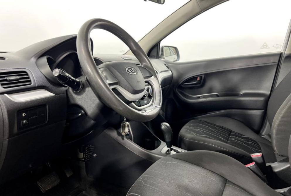 Kia Picanto II Нижний Новгород  - изображение 10