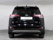 Toyota RAV4 IV (XA40) Рестайлинг Химки  - изображение 18