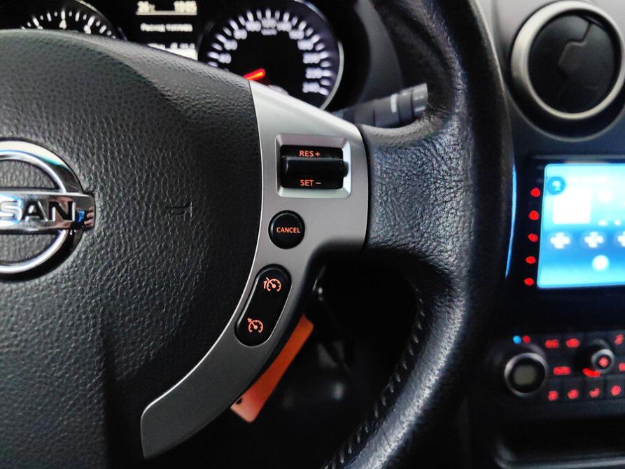 Nissan Qashqai+2 I Рестайлинг Подольск  - изображение 19