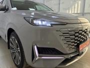 Changan UNI-K Пермь  - изображение 37