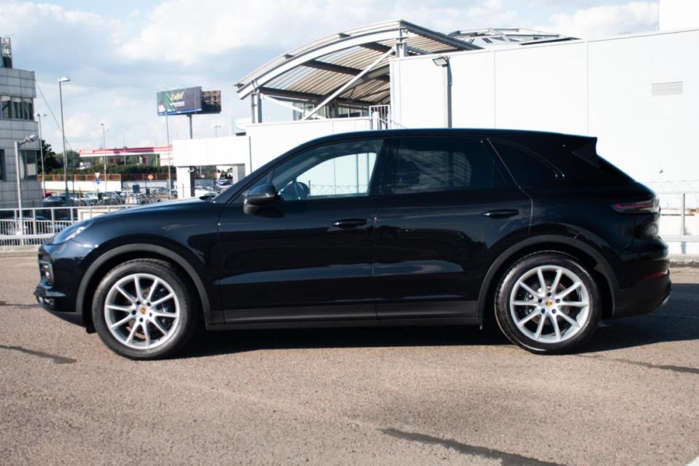 Porsche Cayenne III Москва  - изображение 9