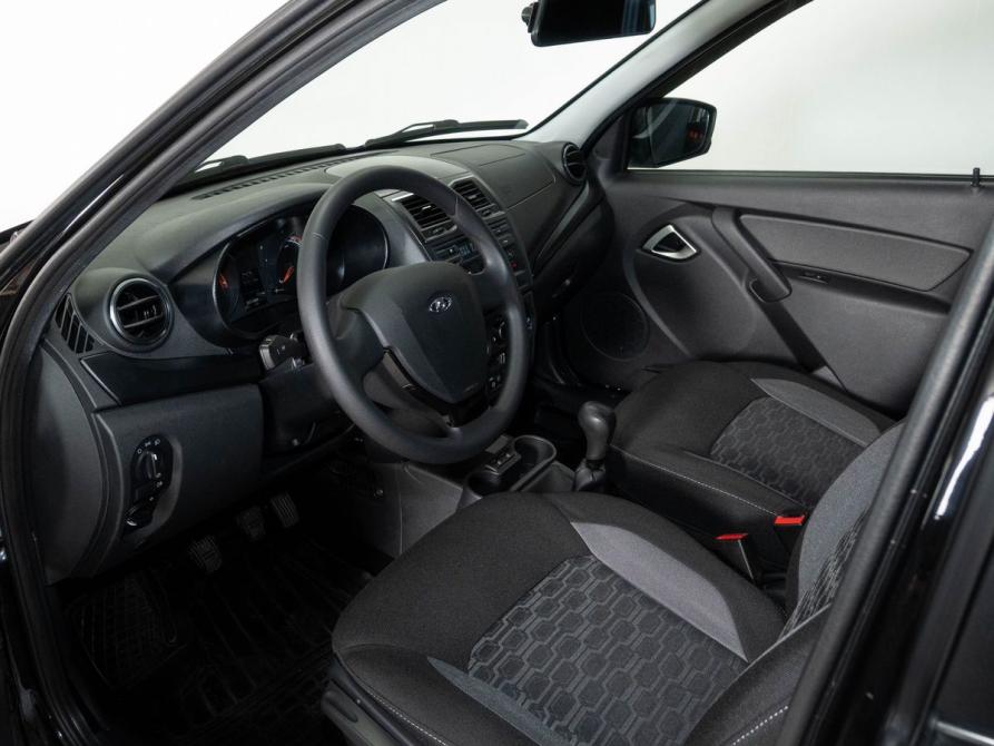 Lada (ВАЗ) Granta I Рестайлинг Казань  - изображение 5