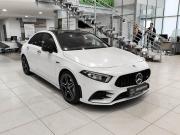Mercedes-Benz A-Класс AMG II (W177) Казань  - изображение 25