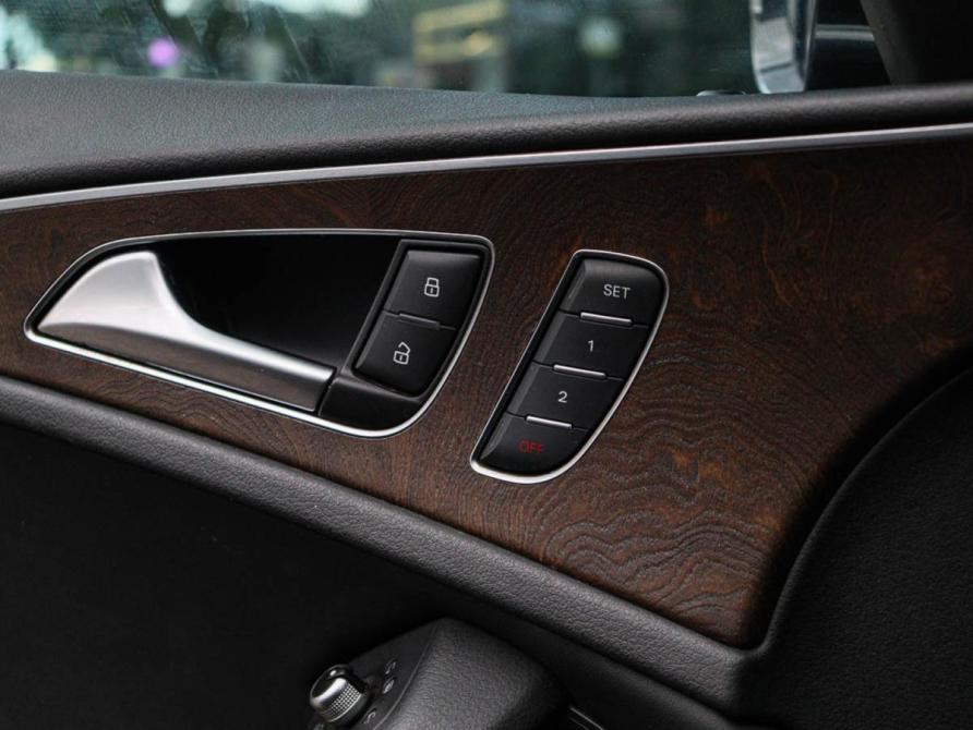 Audi A6 IV (C7) Москва  - изображение 18