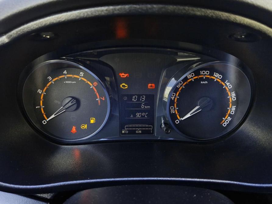 Lada (ВАЗ) Granta I Рестайлинг Челябинск  - изображение 17