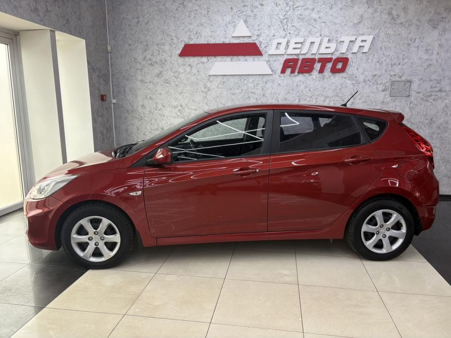 Hyundai Solaris I Ярославль  - изображение 2