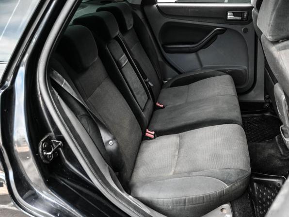 Ford Focus II с пробегом 2008 года, цена 599 000 рублей, 268469 км, седан, Автокод Объявления