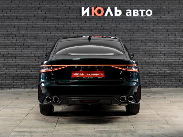 Chery Arrizo 8 с пробегом 2024 года, цена 2 200 000 рублей, 36422 км, седан, Автокод Объявления