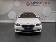 BMW 5 серии VI (F10/F11/F07) Москва  - изображение 32
