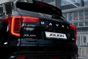 Haval Jolion I Рестайлинг 2 Москва  - изображение 20