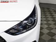 Hyundai Solaris II Белгород  - изображение 27