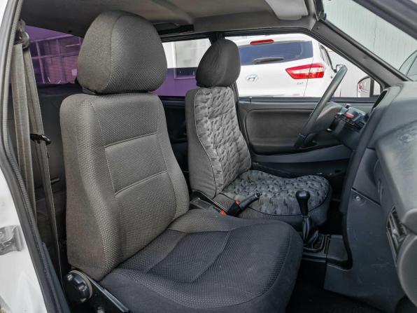 Lada (ВАЗ) 2115 с пробегом 2012 года, цена 149 000 рублей, 202000 км, седан, Автокод Объявления