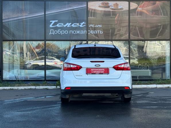 Ford Focus III с пробегом 2013 года, цена 670 000 рублей, 56195 км, седан, Автокод Объявления