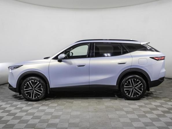 Omoda C7 с пробегом 2025 года, цена 2 549 000 рублей, 17200 км, внедорожник, Автокод Объявления