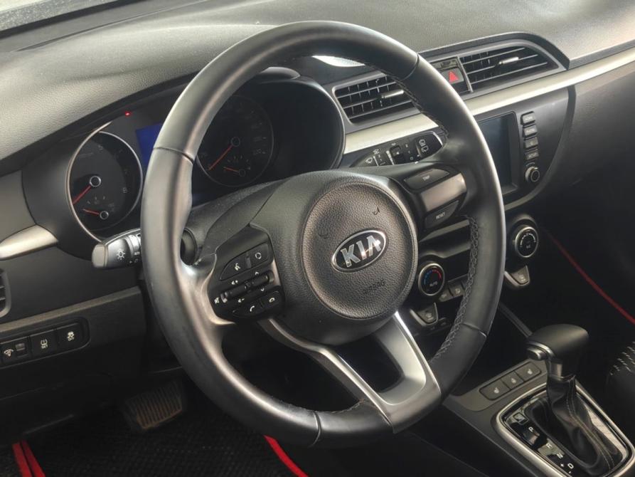 Kia Rio IV Москва  - изображение 12