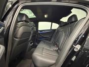 BMW 5 серии VII (G30/G31/G38) Рестайлинг Санкт-Петербург  - изображение 44
