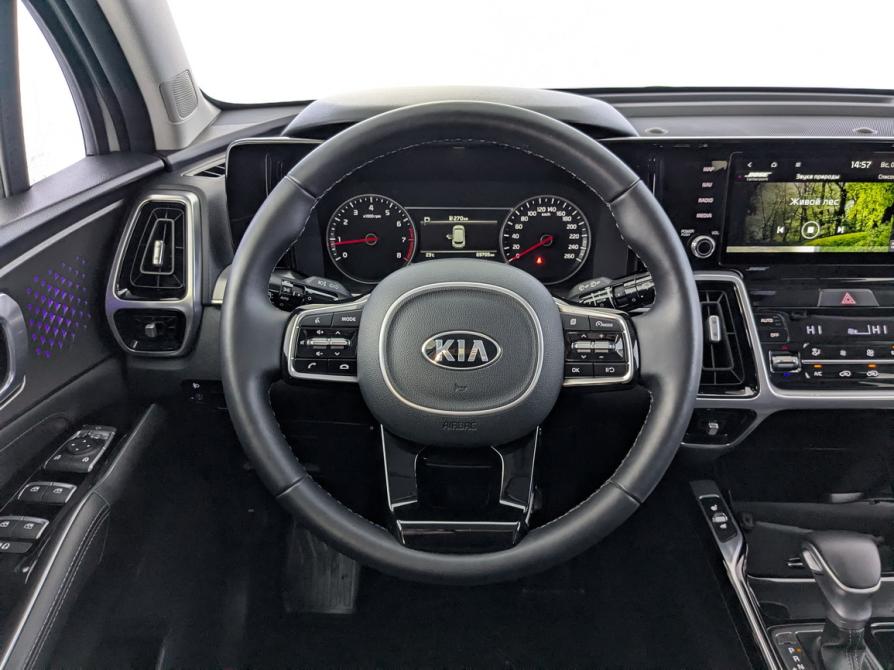Kia Sorento IV Москва  - изображение 22