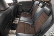 Honda Fit Shuttle I Барнаул  - изображение 51