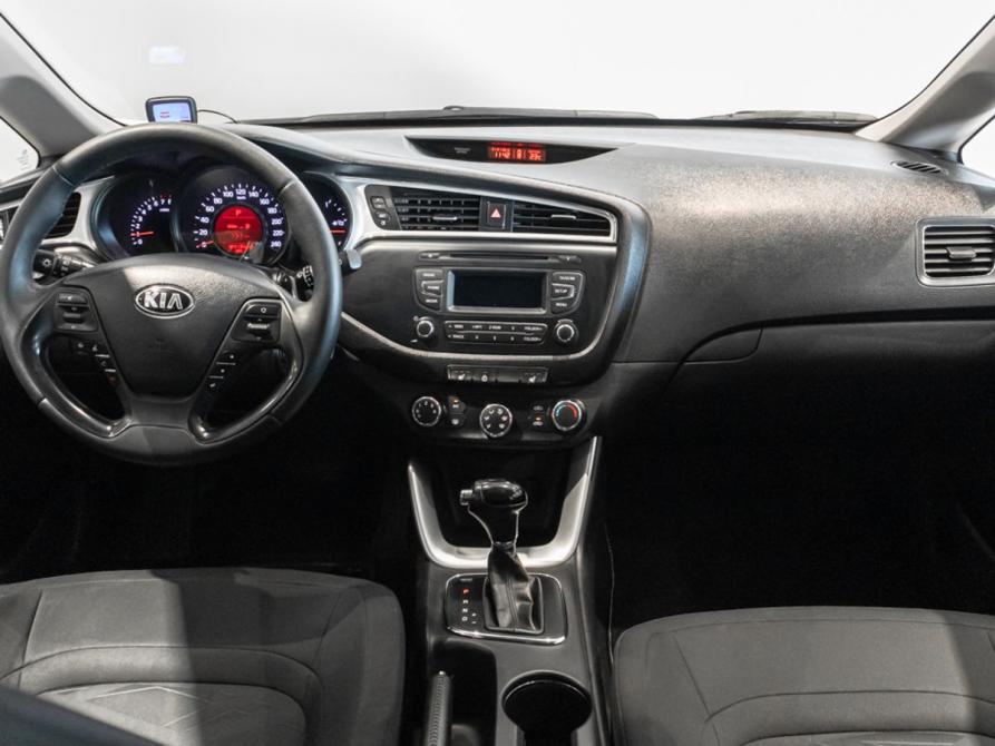 Kia Ceed II Рестайлинг Казань  - изображение 6