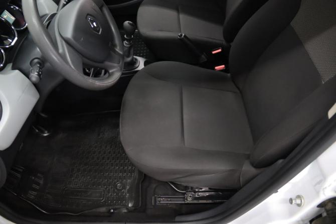 Renault Duster I Рестайлинг с пробегом 2018 года, цена 1 145 450 рублей, 99116 км, внедорожник, Автокод Объявления