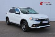 Mitsubishi ASX I Рестайлинг 2 Нижний Новгород  - изображение 24
