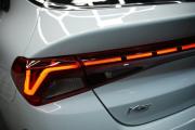 Kia K5 III Крым  - изображение 60