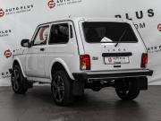 Lada (ВАЗ) Niva Legend Минеральные Воды  - изображение 18