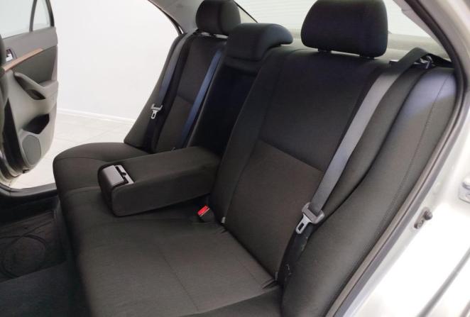 Toyota Avensis II Рестайлинг с пробегом 2007 года, цена 990 000 рублей, 176136 км, седан, Автокод Объявления
