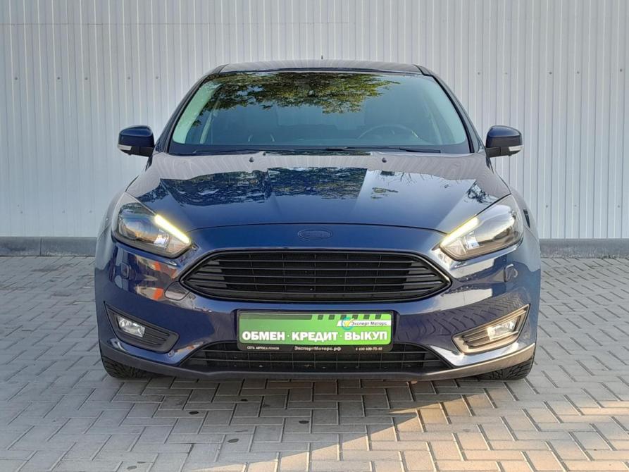 Ford Focus III Рестайлинг Новочеркасск  - изображение 7