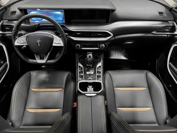 FAW Bestune T77 I с пробегом 2023 года, цена 1 845 000 рублей, 55867 км, внедорожник, Автокод Объявления