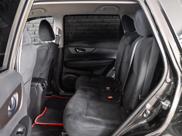 Nissan X-Trail III с пробегом 2016 года, цена 1 850 000 рублей, 149794 км, внедорожник, Автокод Объявления