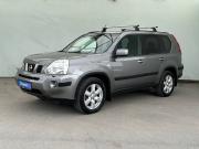 Nissan X-Trail II Липецк  - изображение 18