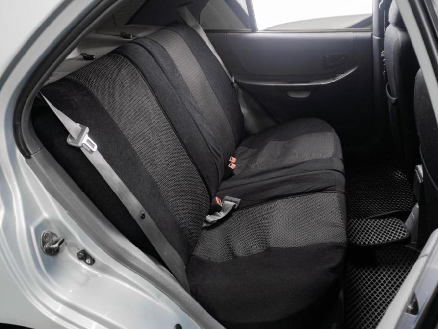 Hyundai Accent II Тюмень  - изображение 7