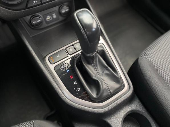 Hyundai Creta I с пробегом 2017 года, цена 1 479 000 рублей, 150858 км, внедорожник, Автокод Объявления