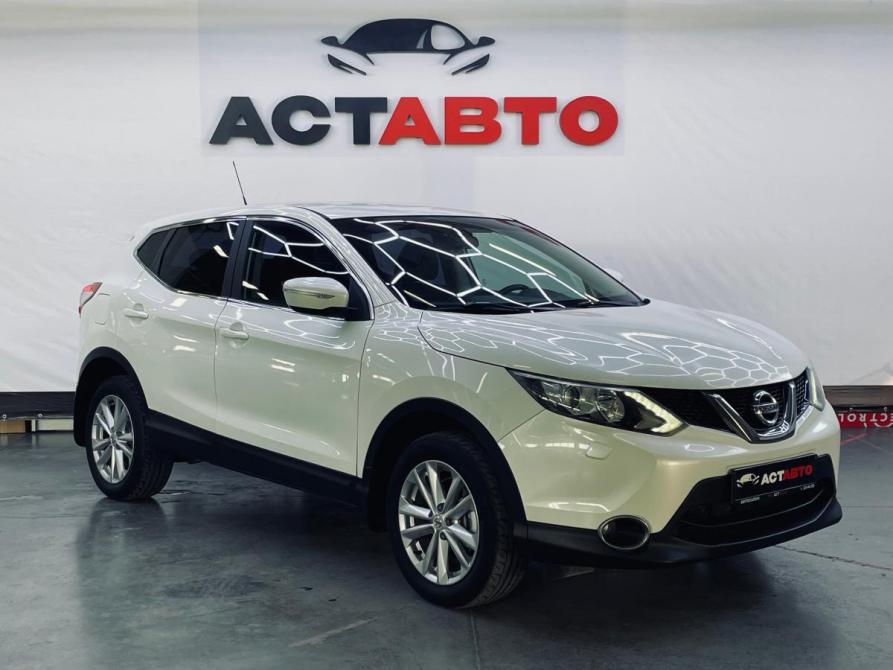 Nissan Qashqai II Оренбург  - изображение 3