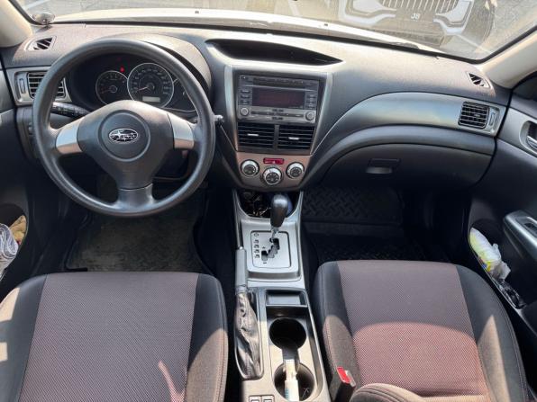 Subaru Impreza III с пробегом 2010 года, цена 999 000 рублей, 146818 км, хэтчбек, Автокод Объявления