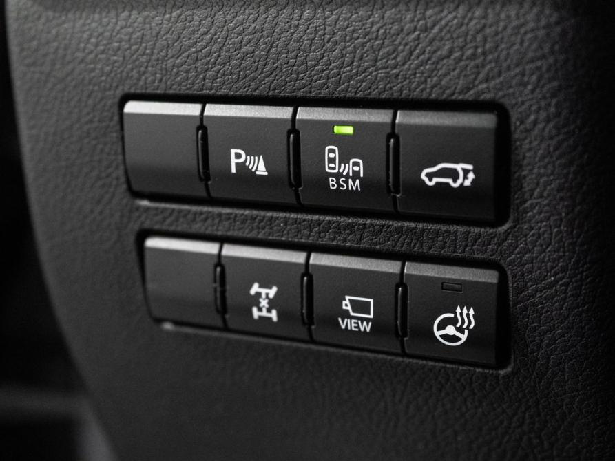 Lexus NX I Иркутск  - изображение 22
