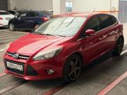 Ford Focus III Магнитогорск  - изображение 8
