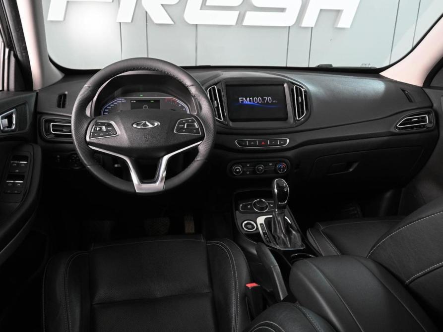 Chery Tiggo 7 I Ростов-на-Дону  - изображение 6