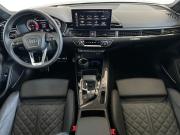 Audi S4 V (B9) Рестайлинг Кемерово  - изображение 24