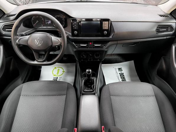 Volkswagen Polo VI с пробегом 2020 года, цена 1 215 000 рублей, 116660 км, лифтбек, Автокод Объявления