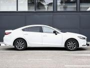 Mazda 6 III (GJ) Рестайлинг Новороссийск  - изображение 29