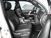Toyota Land Cruiser 200 Series Рестайлинг 2 Ростов-на-Дону  - изображение 35