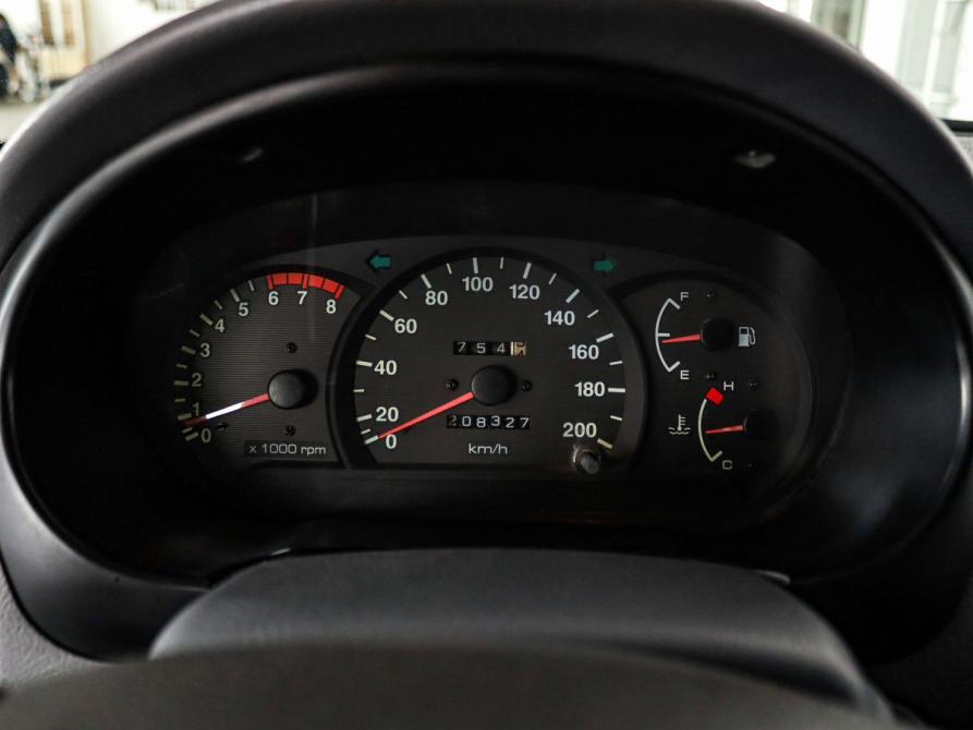 Hyundai Accent II Минеральные Воды  - изображение 16